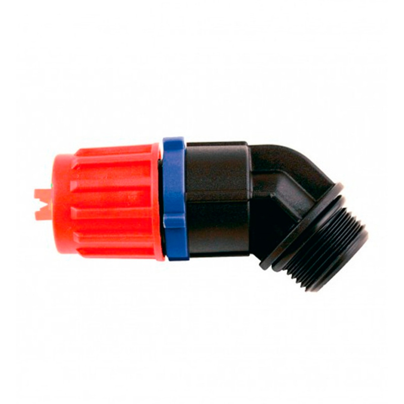 Tryska herbicídna s kolienkom pre postrekovače Miura a Gamma