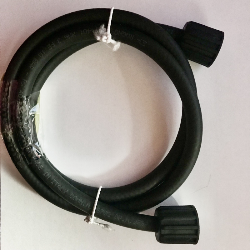 Hadica k postrekovaču 6x12mm Miura, Gamma