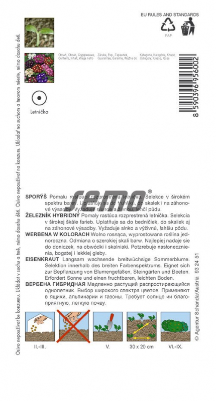 Semo Železník ´Zmes´