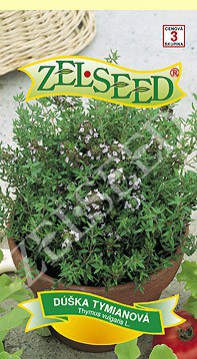 Zelseed Dúška tymiánová