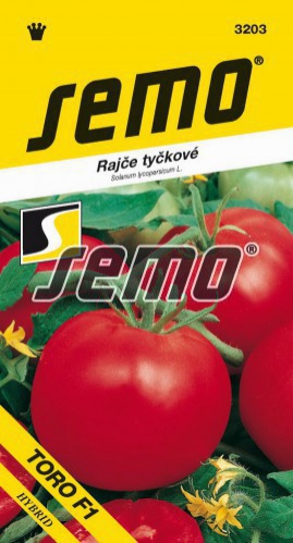 Semo Rajčiak kolíkový ´Toro F1´