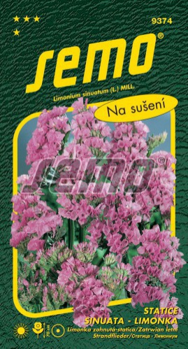 Semo Limonka ´Rosea Superba´