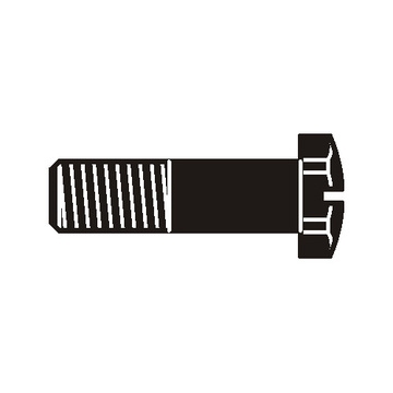 Felco 7/7 skrutka k ozubenej poistke (Felco 7)