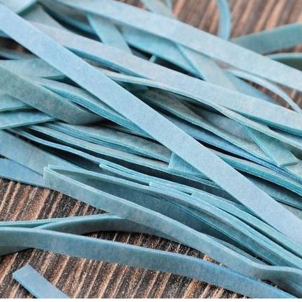 Štepárska gumička 200x6mm