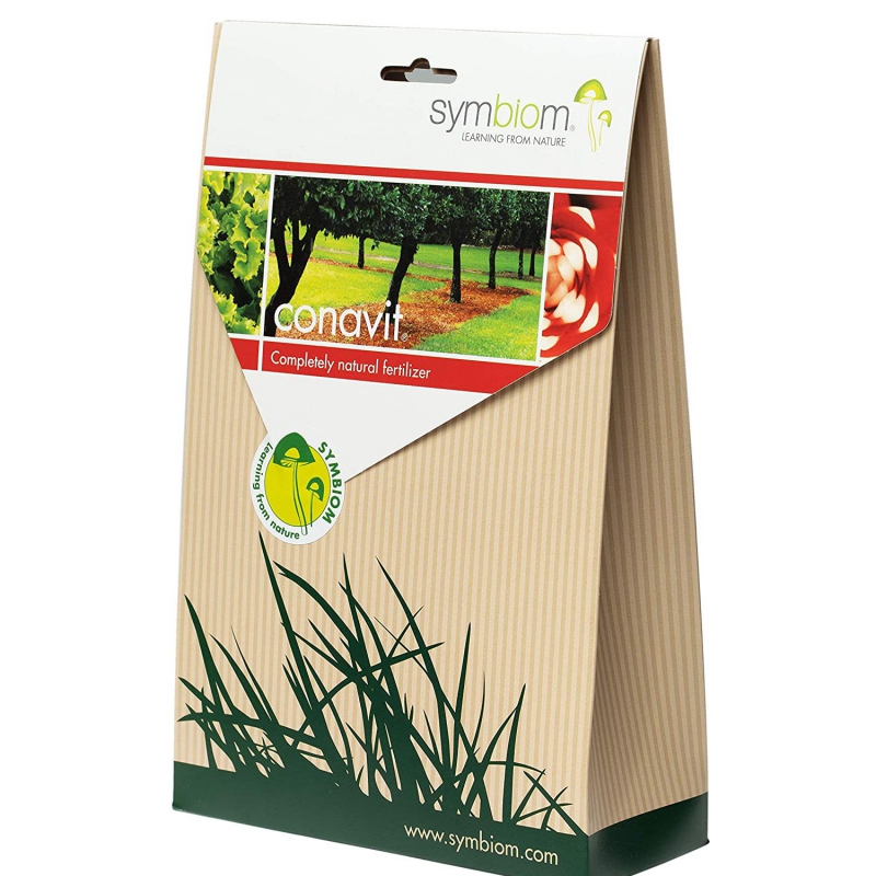 Conavit 750g - kompletné prírodné hnojivo