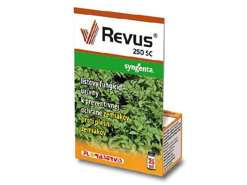 Revus 250 SC 10ml