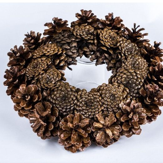 Veniec šiškový 25cm