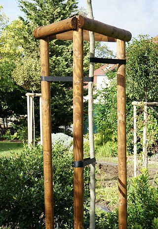 Viazací popruh na stromy  šírka 35mm, dĺžka 50m