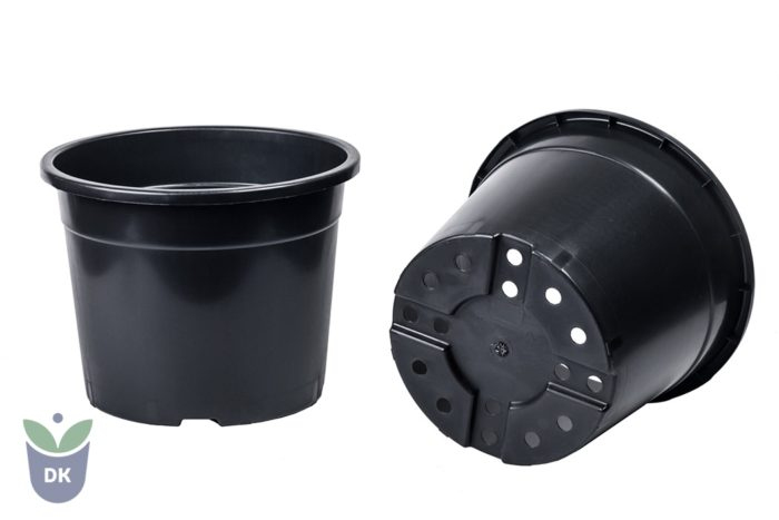 Kvetináč RS40 plastový 40L