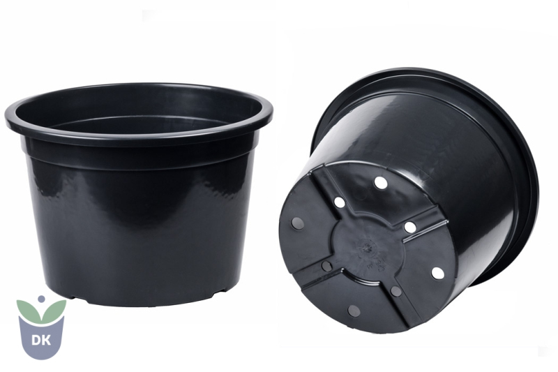 Kvetináč RS60 plastový 60L