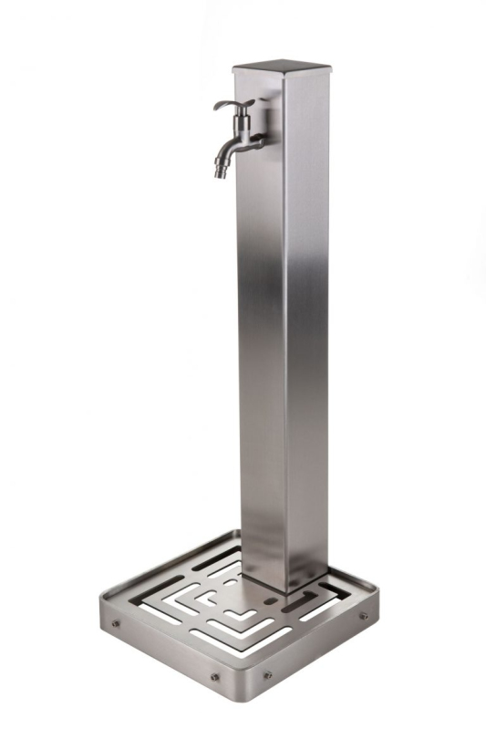 Stĺpik na vodu Luxe - Plus