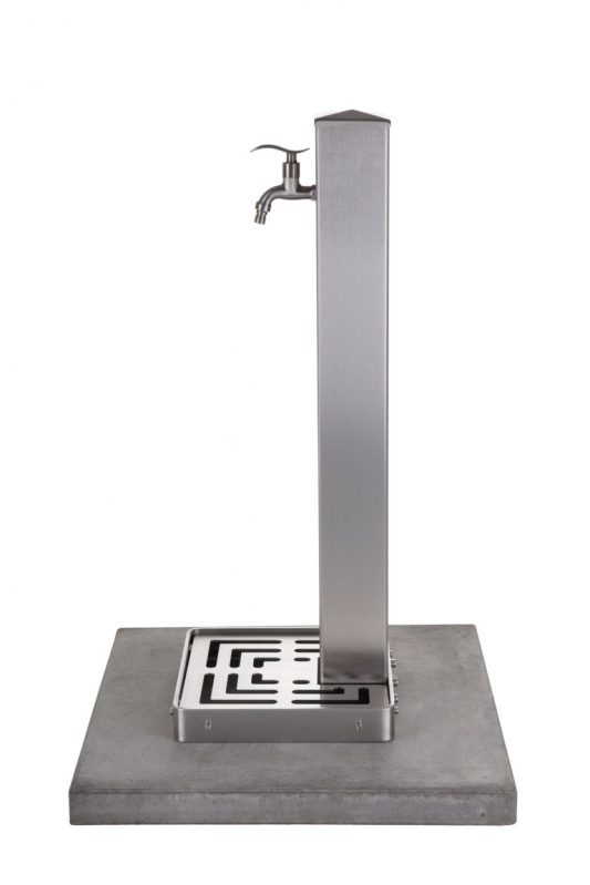 Stĺpik na vodu Luxe - Plus