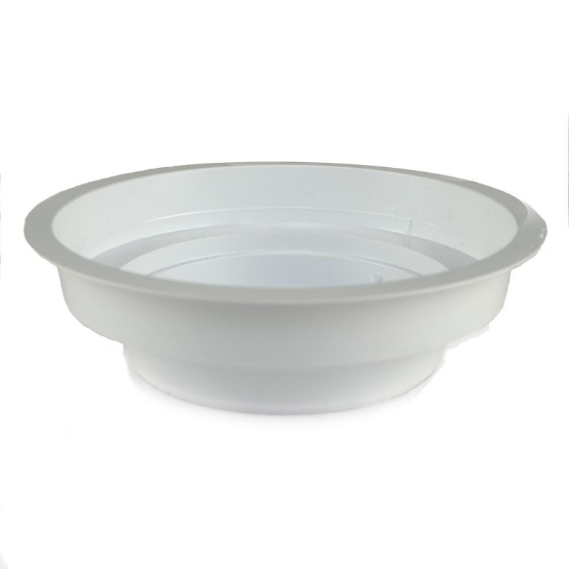 OASIS® Miska - biela