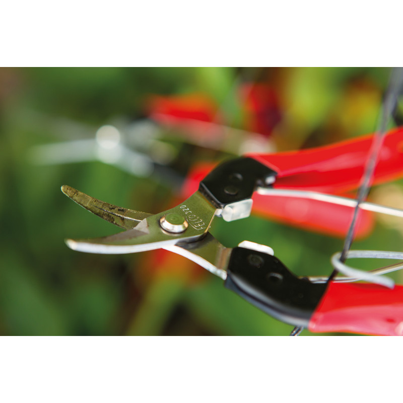 FELCO 320  Zberové nožnice