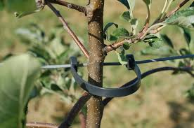 Flexibilný pásik STAMMHALTER dlhý 125 mm