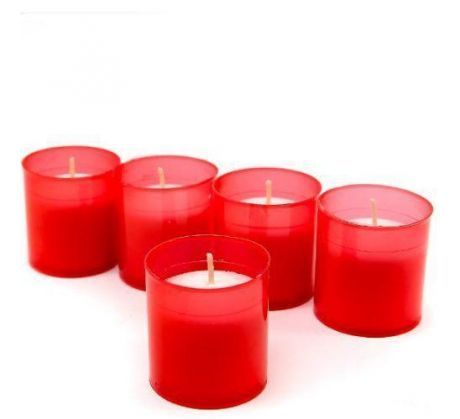 Kahanec červený - náplň WK60