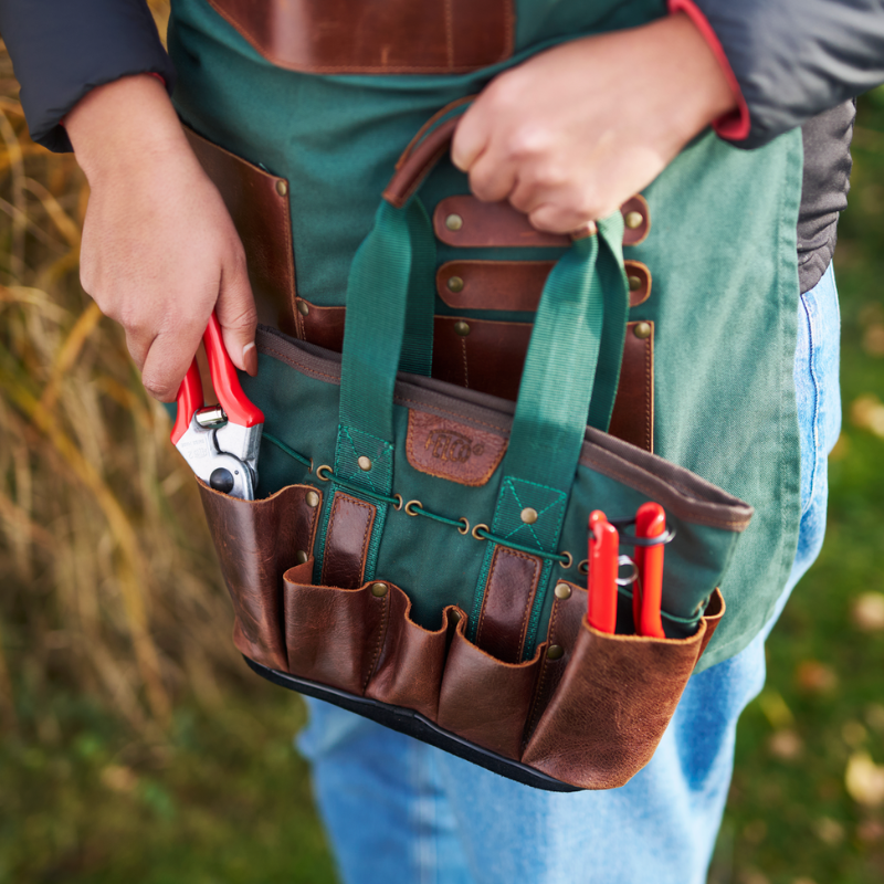 FELCO 482 Záhradnícka taška Mini