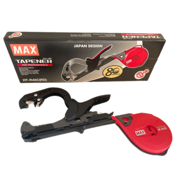 MAX TAPENER HTR 45C - Vyväzovacie kliešte