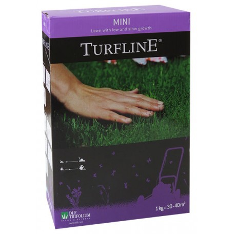Turfline Mini Trávové osivo 1kg