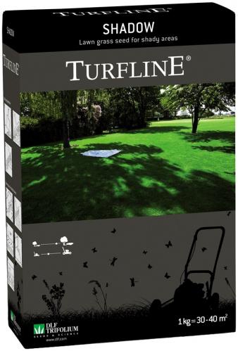 Turfline Shadow Trávové osivo  1kg