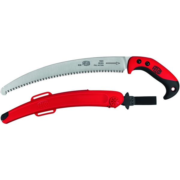 FELCO 630 Pílka so zahnutým plátom 33 cm