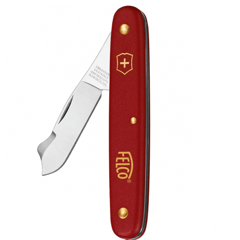 FELCO 3.90 40 Nôž očkovací na ovocné stromčeky