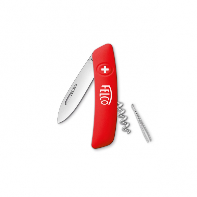 FELCO 501 Švajčiarsky vreckový nôž