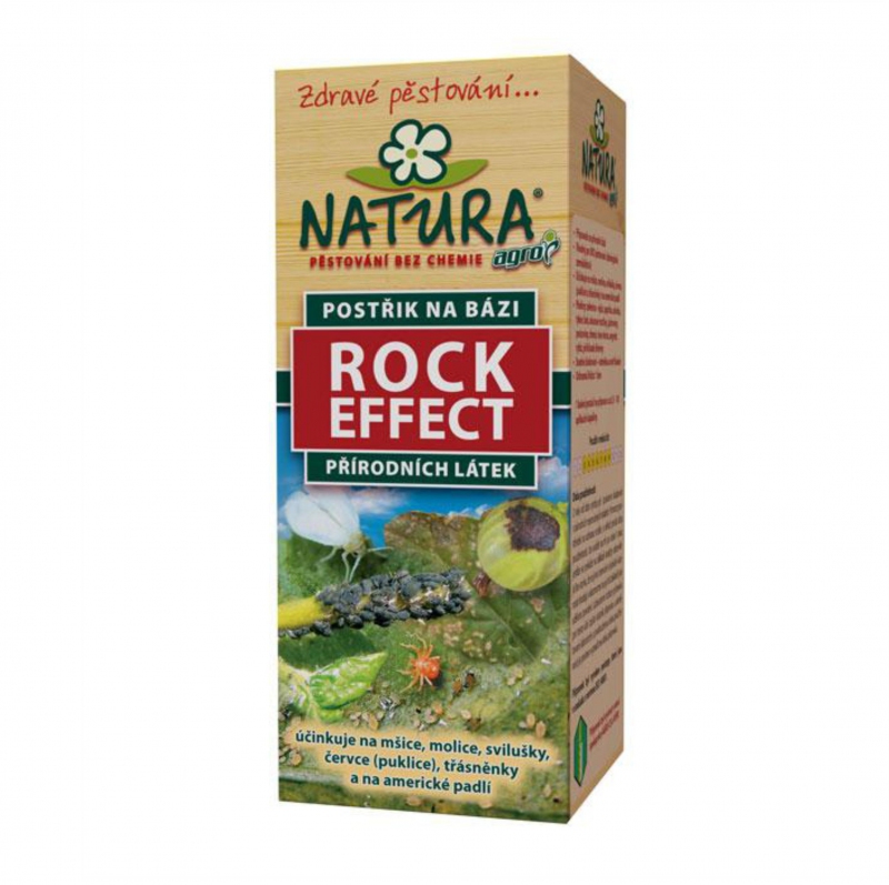 ROCK EFFECT 100ml