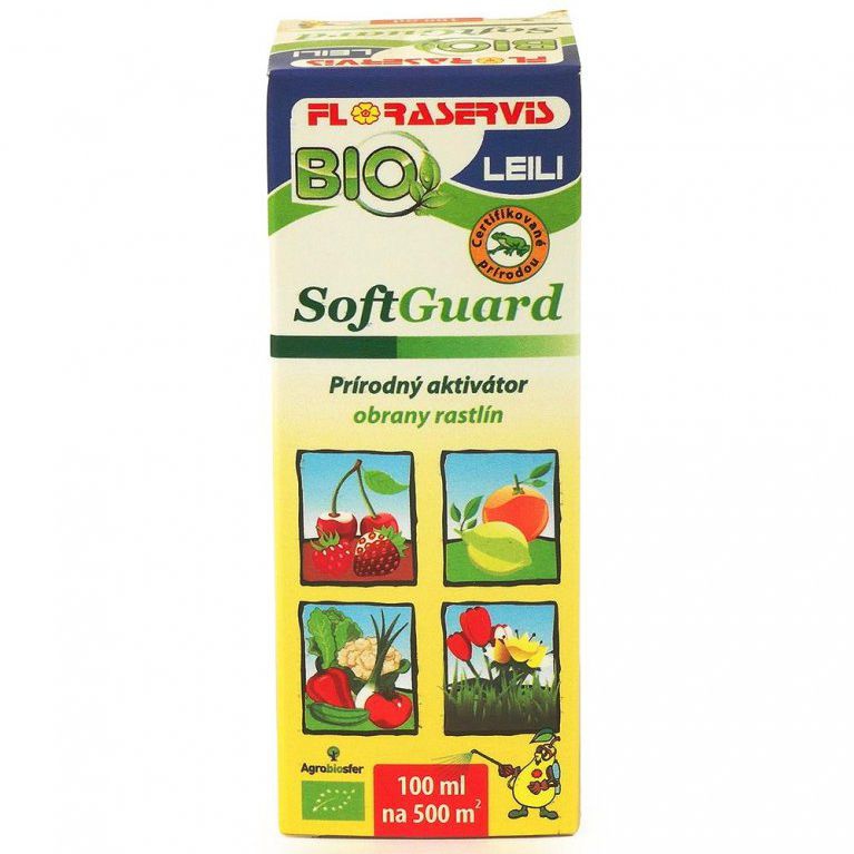 SOFTGUARD 100ml