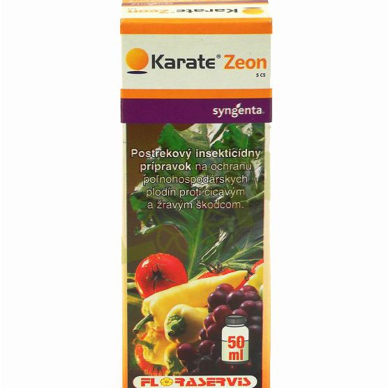 KARATE ZEON 50ml