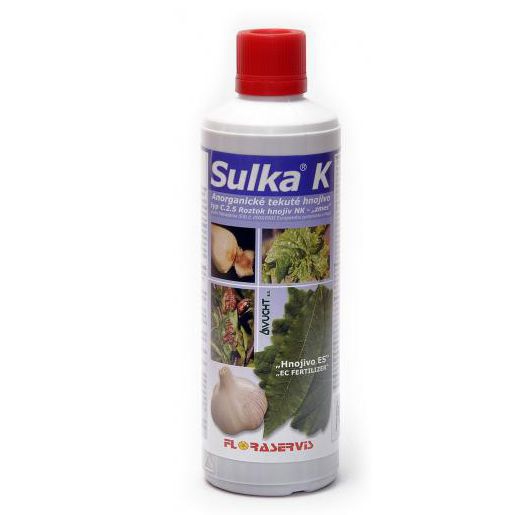 SULCA 500ml