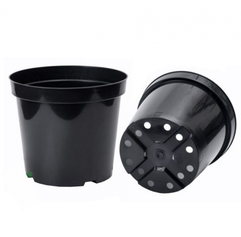 Kvetináč RS20 plastový 20l