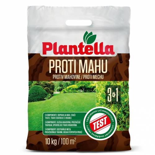 Plantella proti machu 10kg