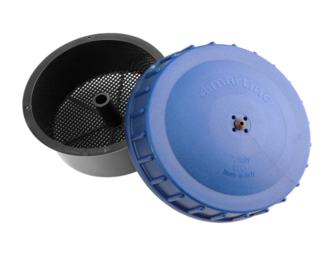 Miura - sitko + veko