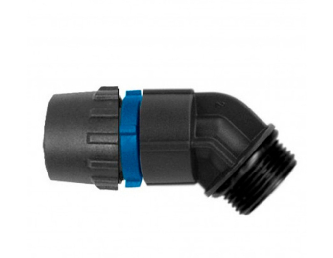 Tryska kruhová s kolienkom ALTA