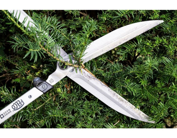 FELCO 250 - 63 nožnice na živý plot 63cm
