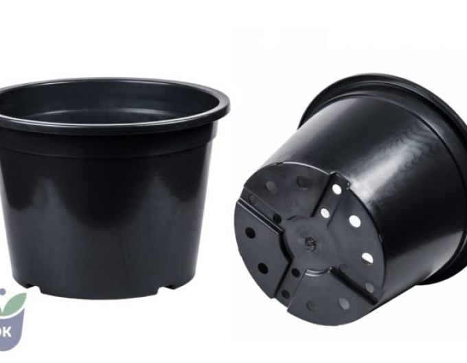 Kvetináč RS80 plastový 80L