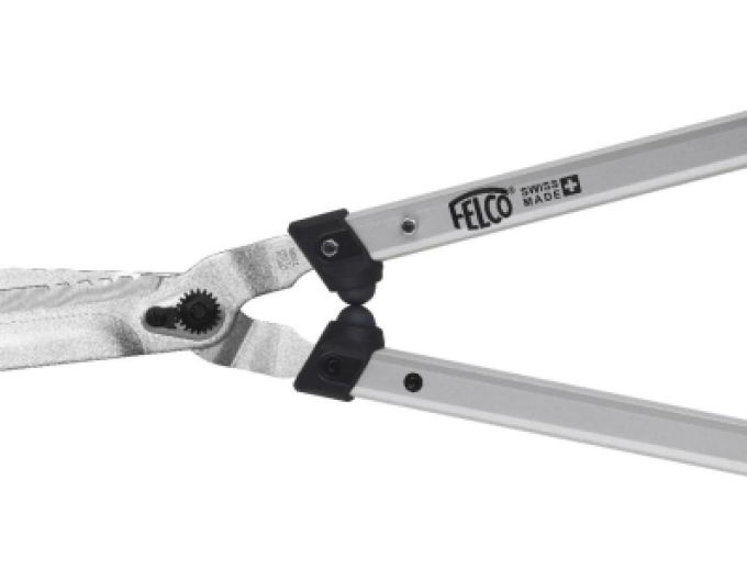 FELCO 250 - 63 nožnice na živý plot 63cm