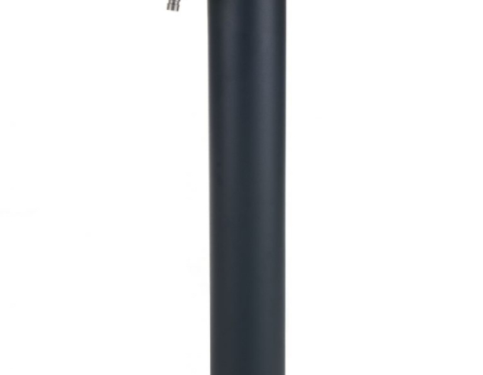 Stĺpik na vodu Royal - antracit