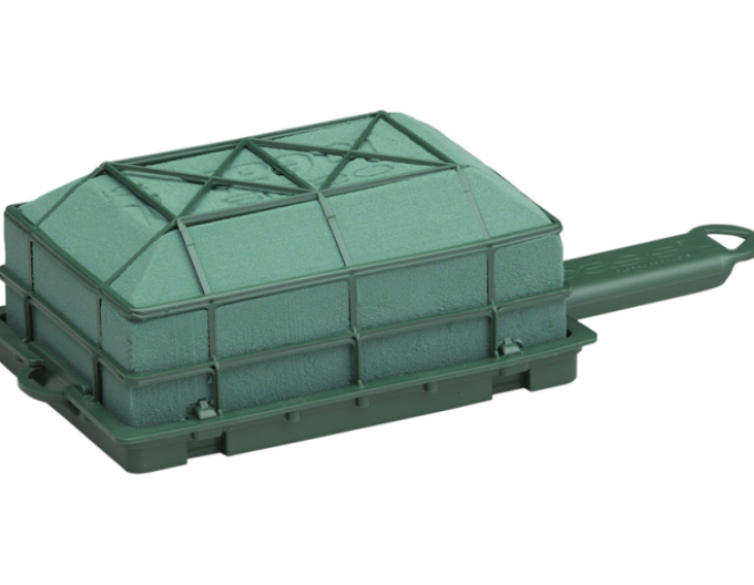 OASIS® FLORETTE MINI pohrebný držiak