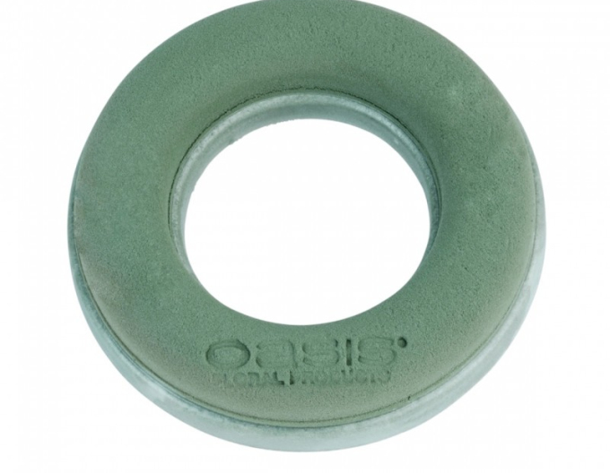 OASIS® ECObase veniec, Ø 18 cm