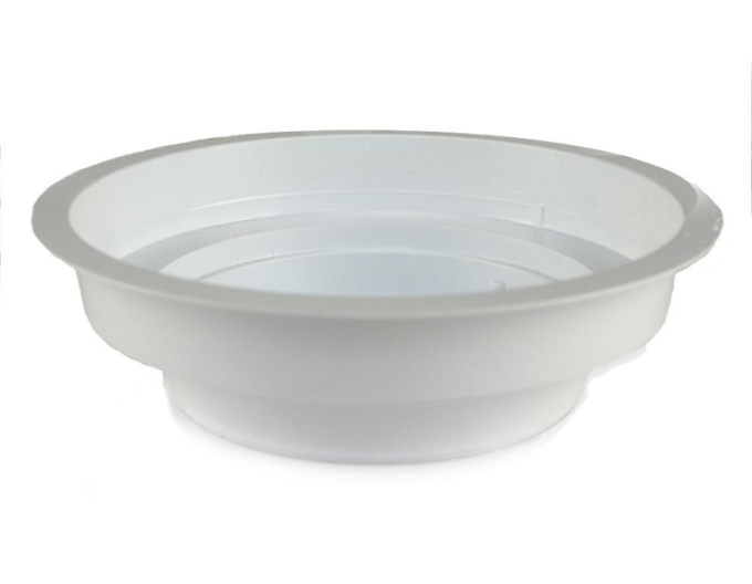 OASIS® Junior Miska - biela