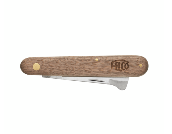 FELCO 512  Vrúbľovací nôž