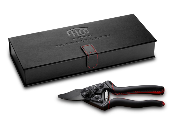 FELCO 6 Premium SE Záhradné nožnice