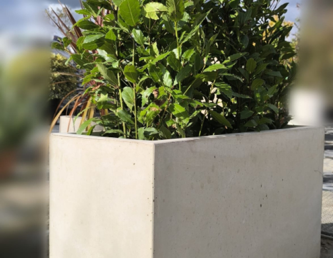 Kvetináč Terratico Prima Sydney L Pearl