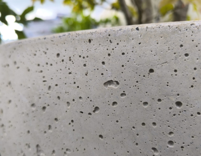 Kvetináč Terratico Terra Vienna L Pearl