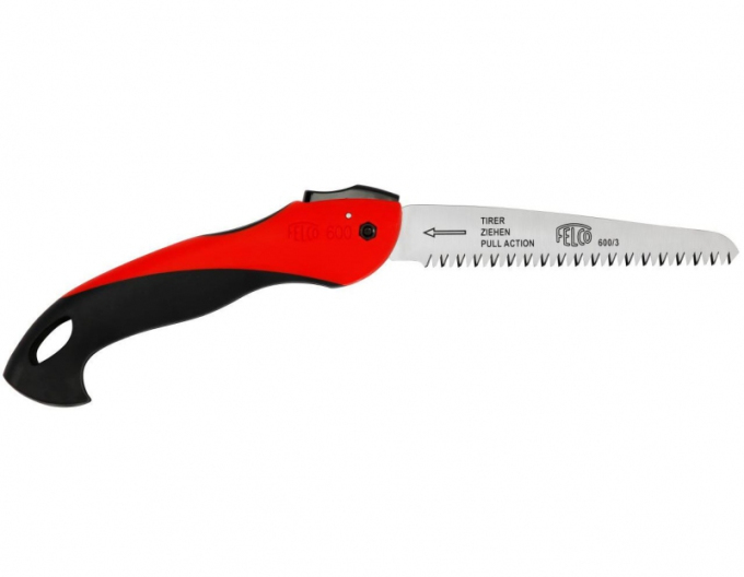 FELCO 600 Skladacia pílka