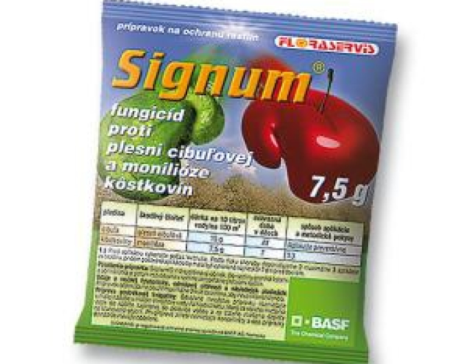 SIGNUM 7,5g