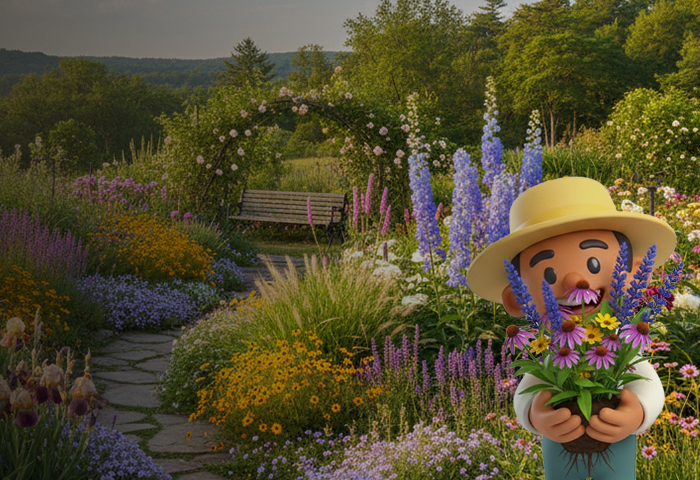 Zobraziť trvalky - Stromo.sk